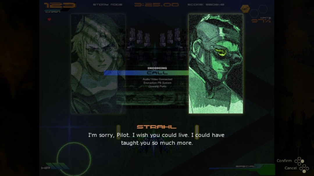 《BIRDCAGE》免安装版