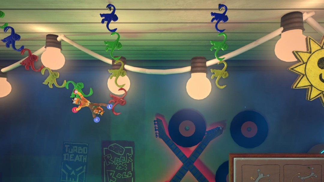 《如胶似漆》游戏库