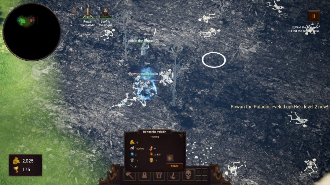 《王冠之约》免安装汉化版