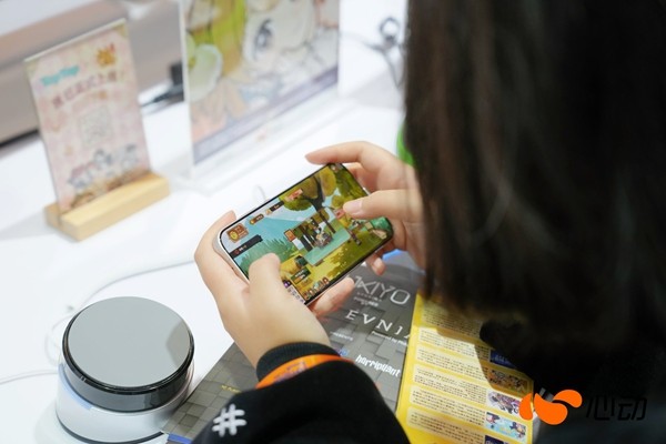 游戏人的线下派对怎么玩？心动在WePlay搞了个主题游乐园