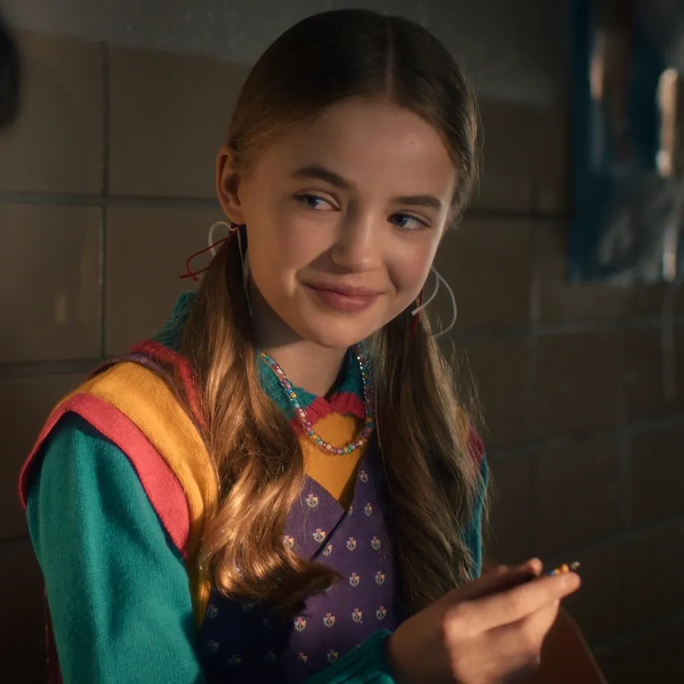 《怪奇物语》第五季现已开播 IGN评分8分、豆瓣开分9.6分