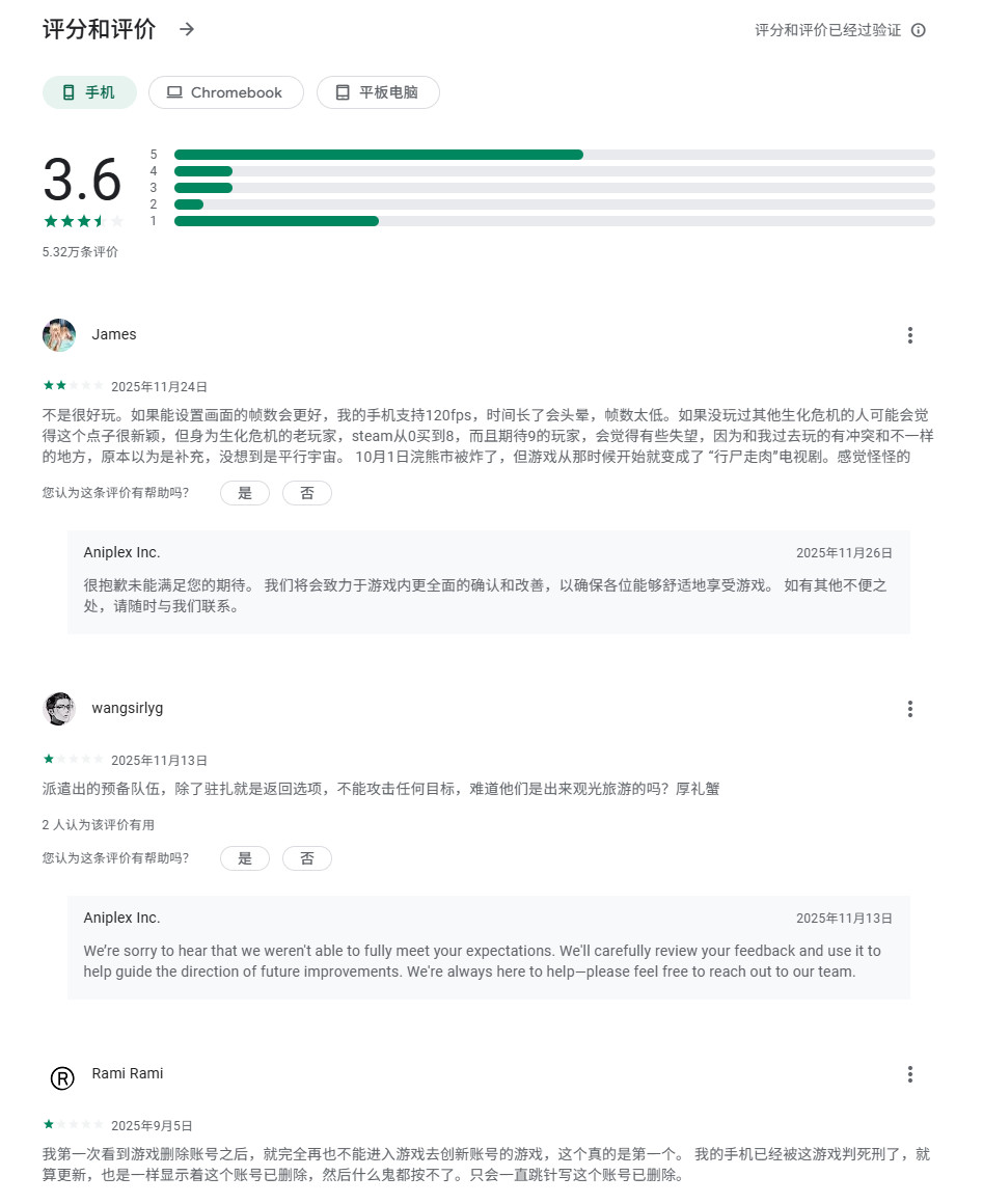 免费手游《生化危机：生存兵种》下载突破200万次