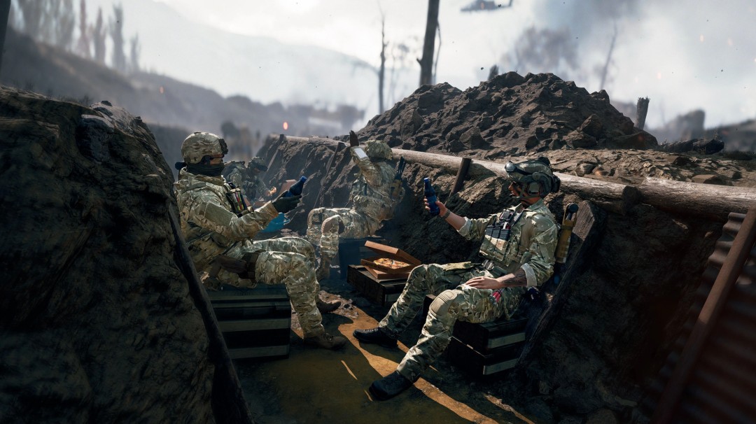 《战地6》反作弊已成功拦截240万次作弊 发售第一周98%比赛没有作弊