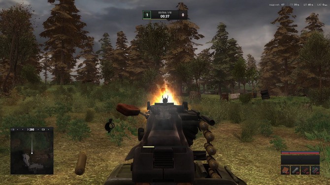 《潜行者：普里皮亚季的召唤》新扩展MOD 添加多人玩法