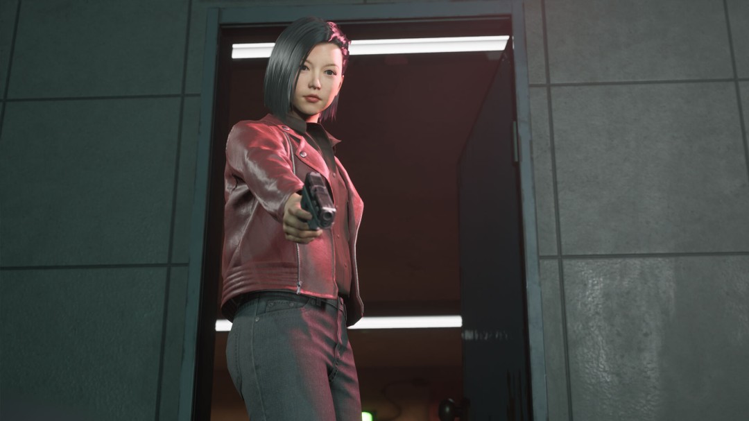 双人合作游戏《港警成双：来自城寨》宣布跳票