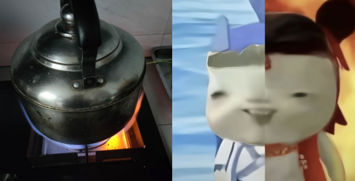 看过用米油“古法养娃”后，我才知道这世上还有这么多伪人家长