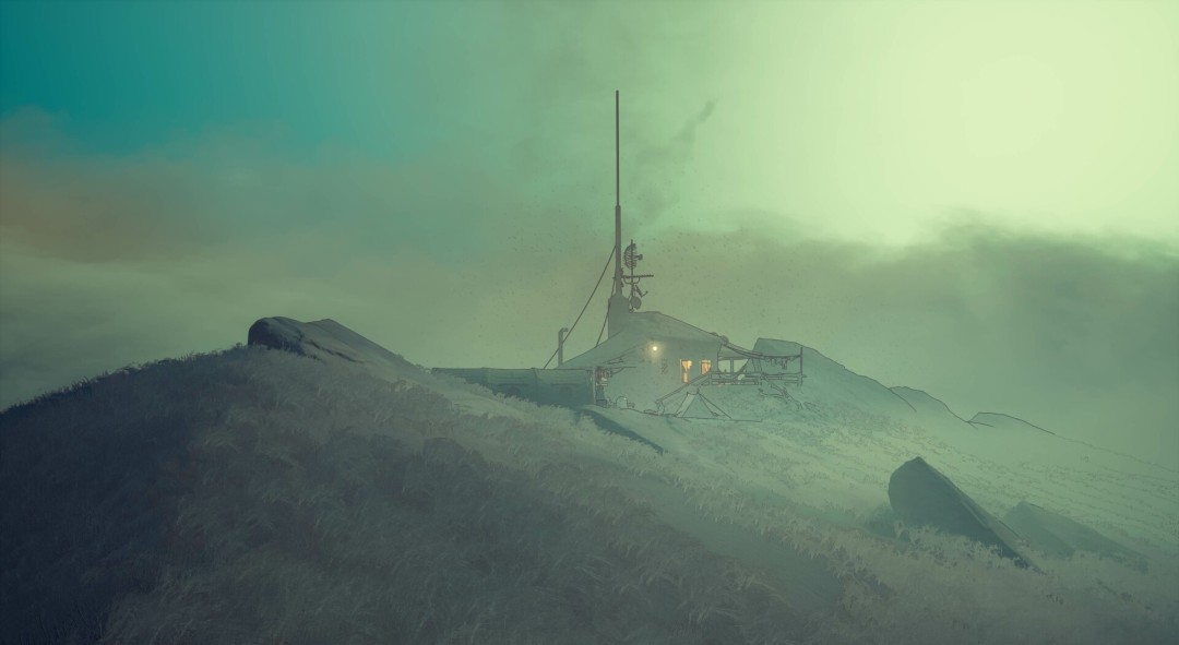 灾难撤离生存游戏《熔火危途》公开 登陆Steam和GOG