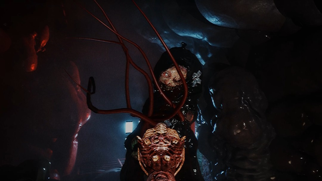 生存恐怖新作《录像怪谈》公开 12月10日发售