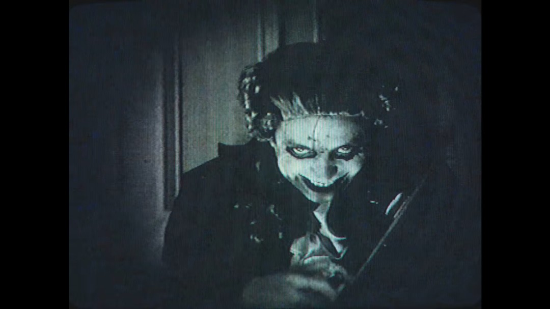 生存恐怖新作《录像怪谈》公开 12月10日发售