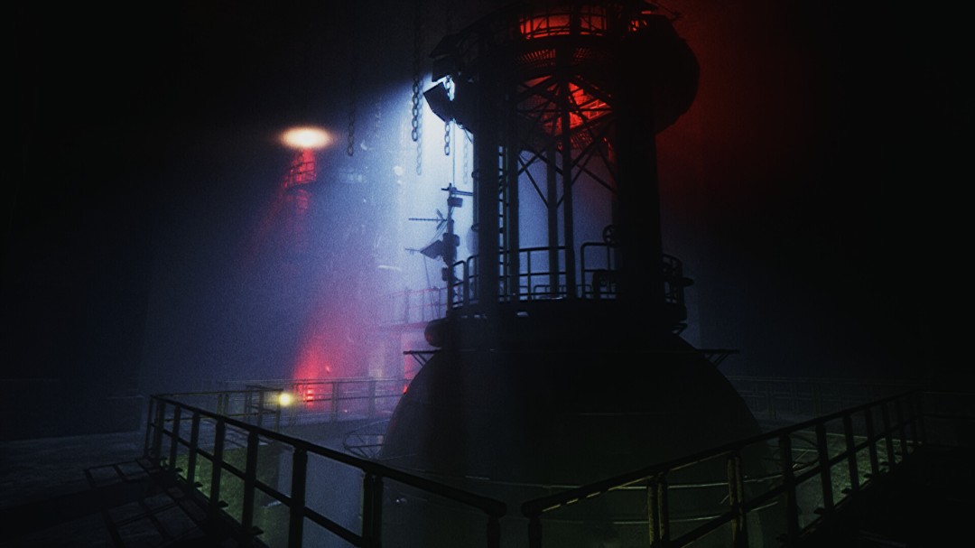 生存恐怖新作《录像怪谈》公开 12月10日发售