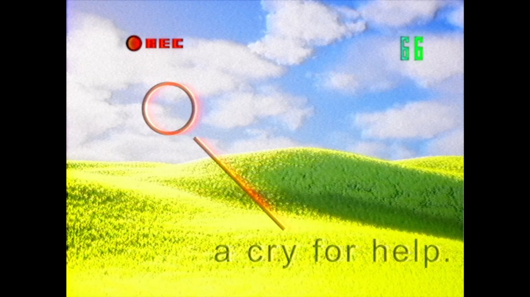 生存恐怖新作《录像怪谈》公开 12月10日发售