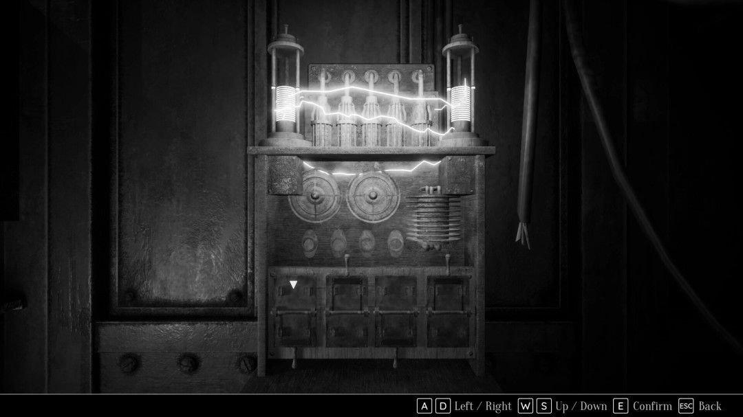 生存恐怖新作《录像怪谈》公开 12月10日发售