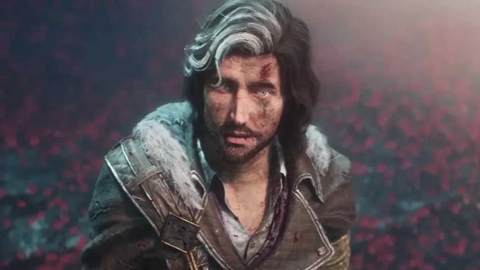 《梅加邦克》退出TGA 《光与影》仍然重视这个对手