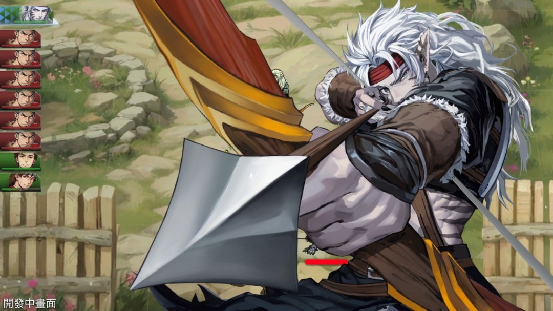 《幻世录：重制版》全新预告 将于2026发售