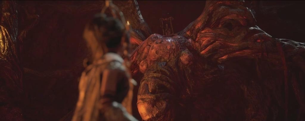 《明末：渊虚之羽》设计师谈设计角色：那会刚毕业 充满激情