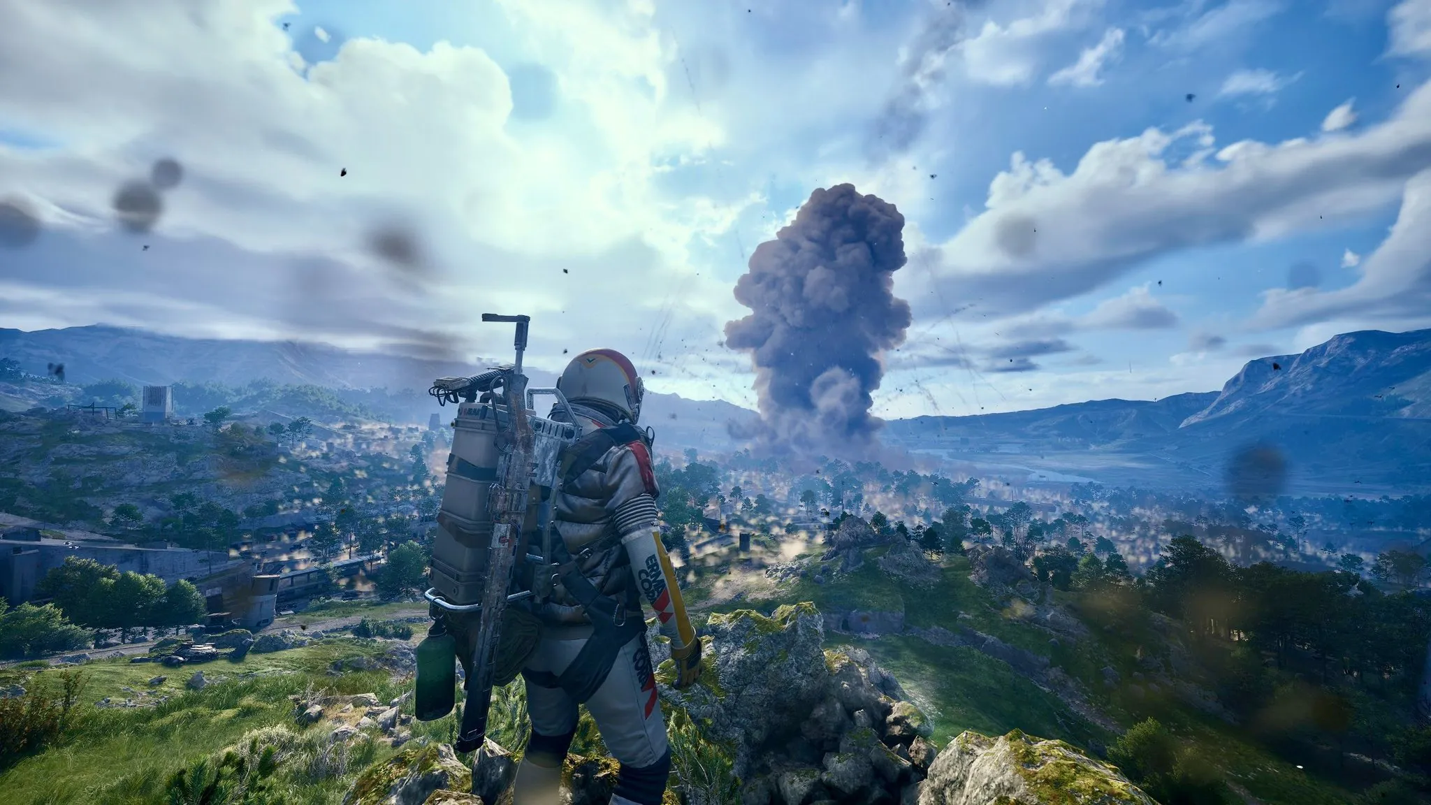 反效果？《战地6》免费试玩开启后玩家数不升反降