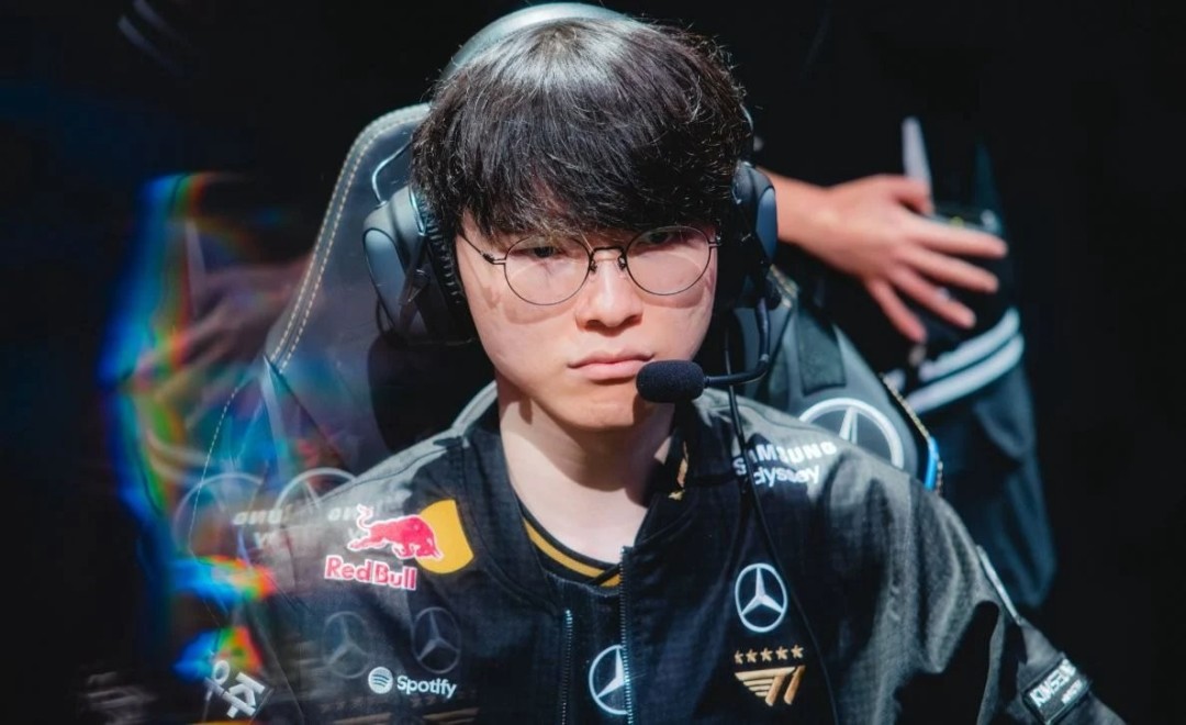 还有亲热戏份！ 疑似Faker耽美同人文遭粉丝抵制下架