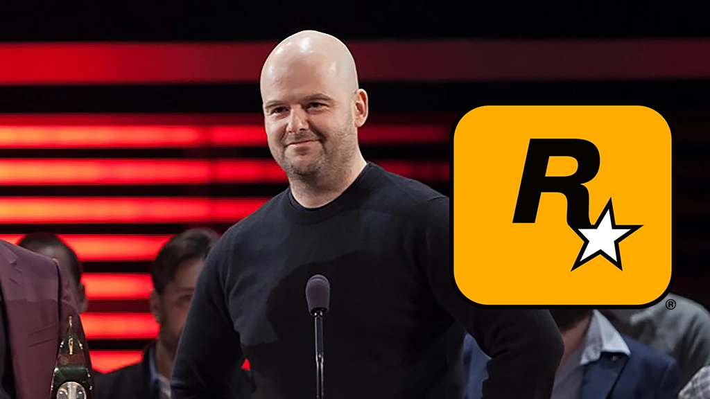 R星创始人谈离职原因：《GTA5》等超大项目带来疲惫！