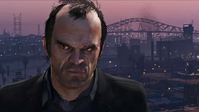 R星创始人谈离职原因：《GTA5》等超大项目带来疲惫！