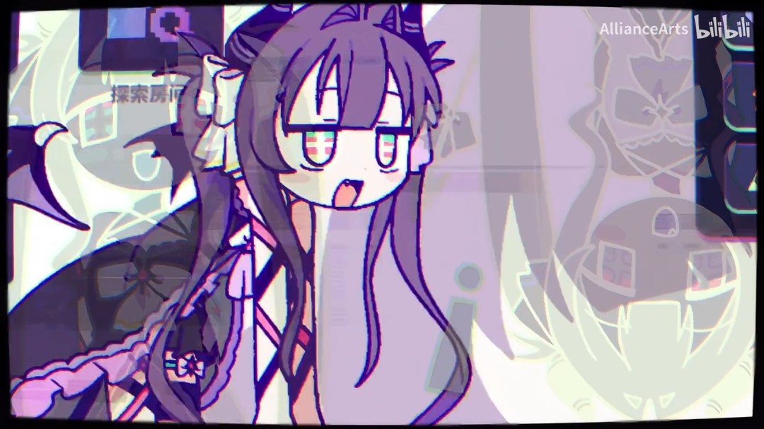 《晕晕电波症候群》跳票＆预告发布！《主播女孩重度依赖》开发商新作