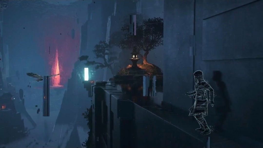 《刺客信条：影》圣诞活动开启 12月每日登录领好礼