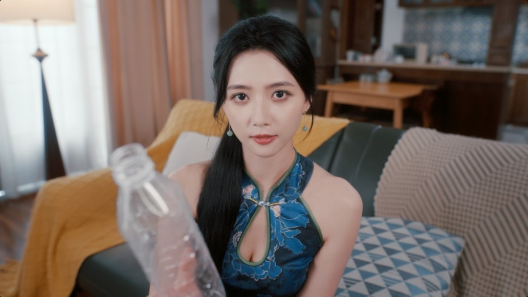 《恋爱吗？我家猫会后空翻》官方版