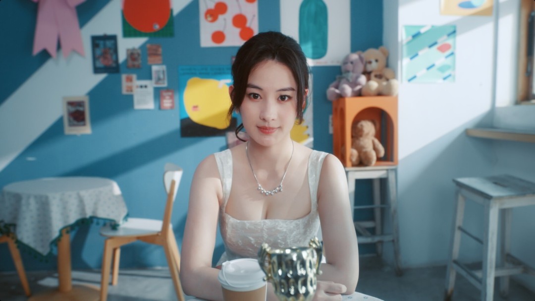 《恋爱吗？我家猫会后空翻》官方版