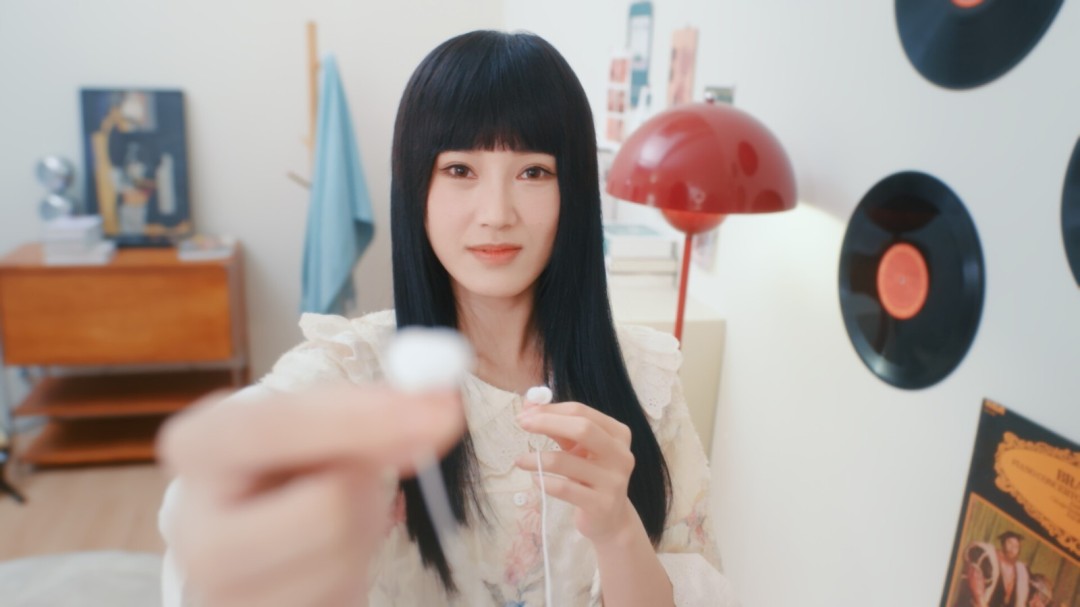 《恋爱吗？我家猫会后空翻》官方版