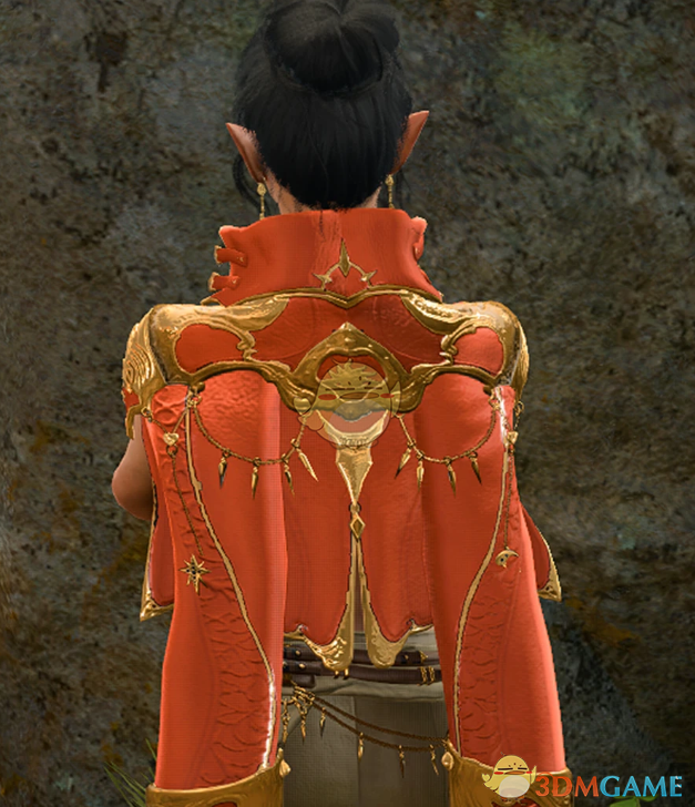 《博德之门3》糖果海盗套装MOD