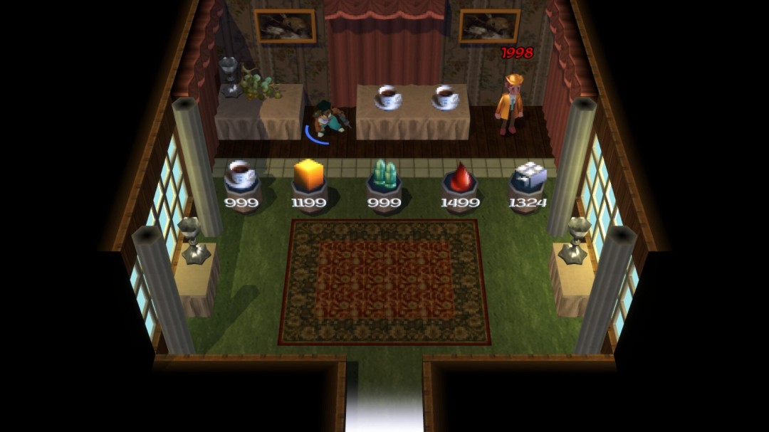 《天使时代》游戏库