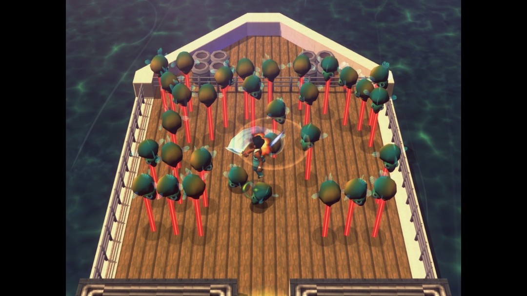 《天使时代》游戏库