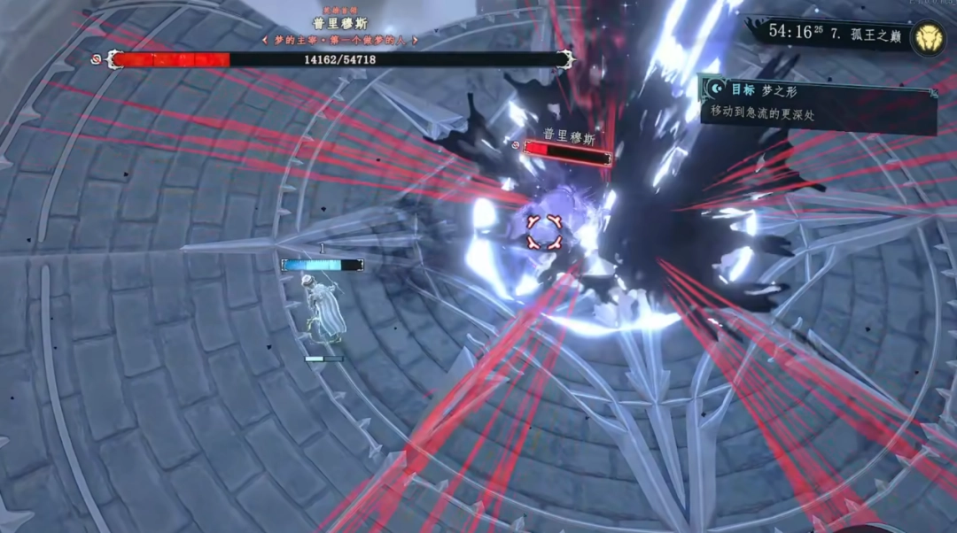 《梦之形》制作团队访谈：非常感谢中国玩家！