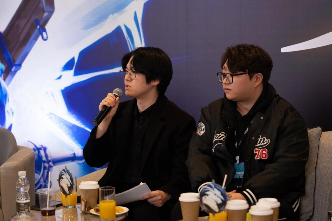 《梦之形》制作团队访谈：非常感谢中国玩家！