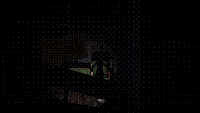 《圣徒(Seija)》demo