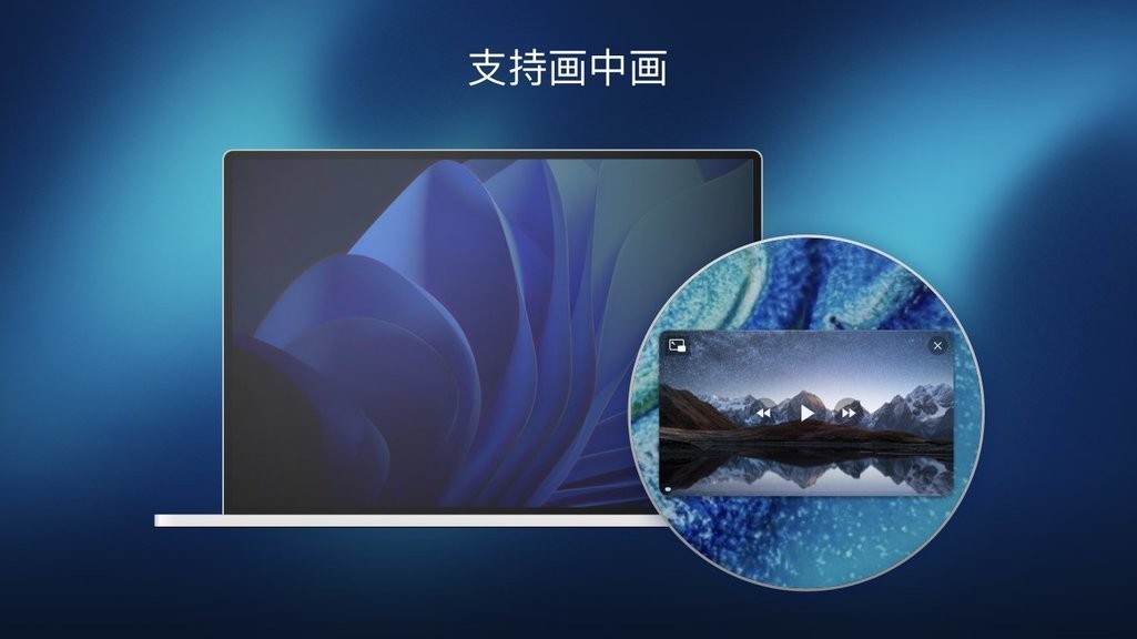 Fig Player for Mac1.3.26