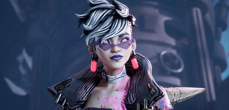 首发火爆难掩颓势！ 《无主之地4》两个月流失96%的玩家