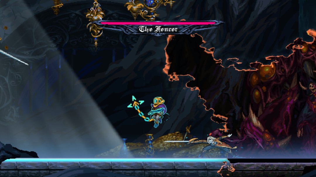 《梦与灭》游戏库