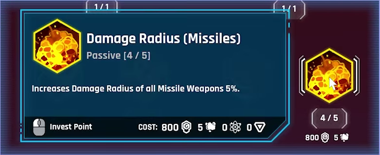 《Starforged Legacy》demo