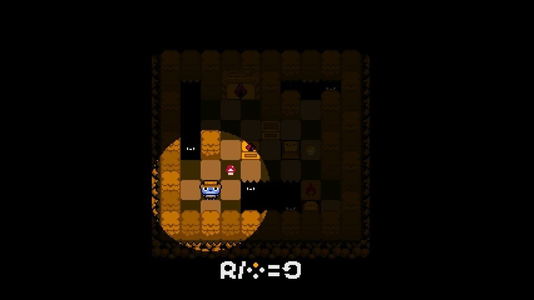 《SokoFrog》免安装中文版