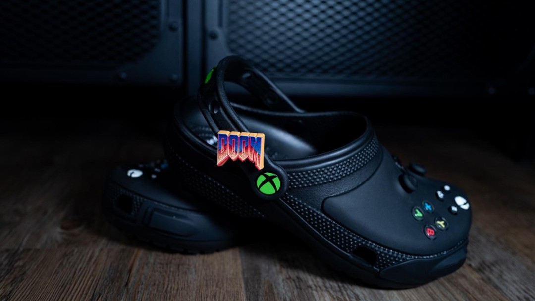 ΢ЯCrocsƳXbox⡰Ь ۼ80Ԫ