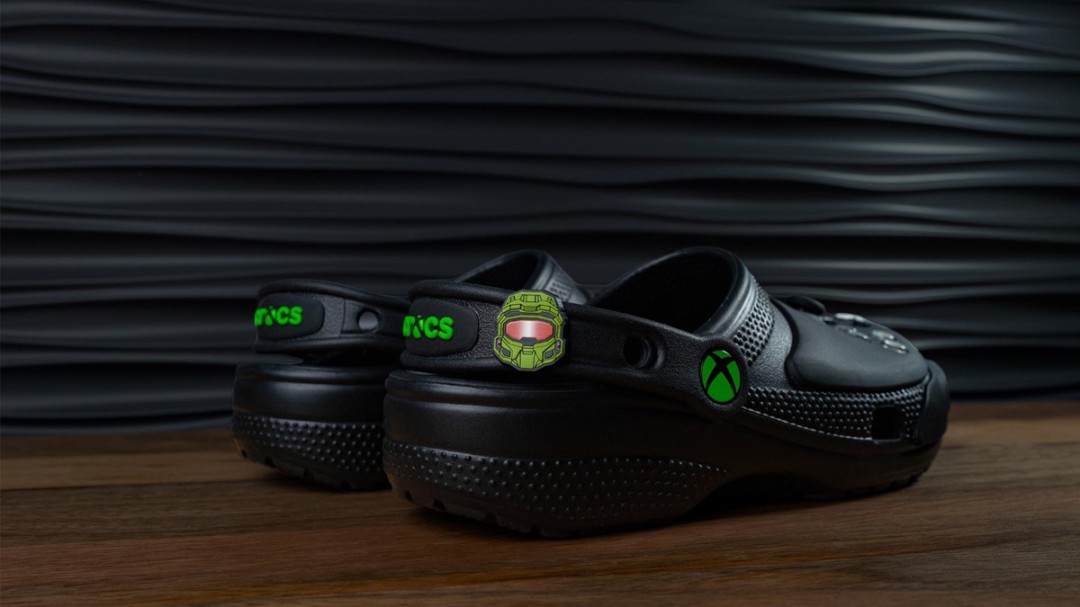 ΢ЯCrocsƳXbox⡰Ь ۼ80Ԫ