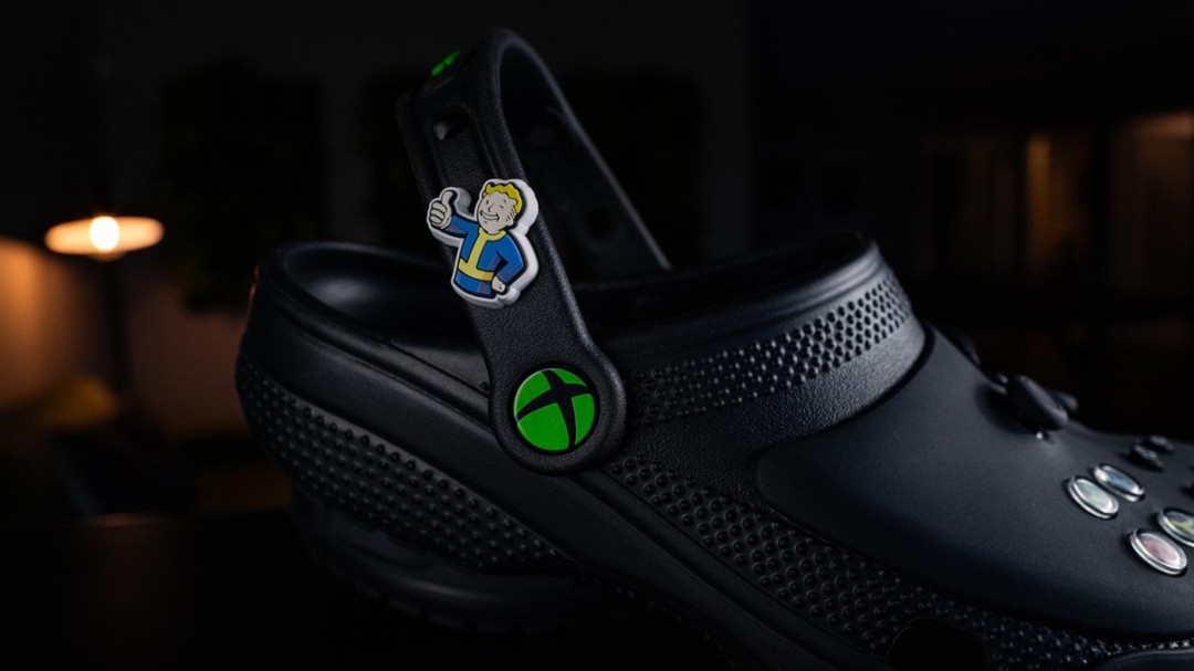 ΢ЯCrocsƳXbox⡰Ь ۼ80Ԫ