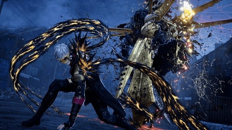 《噬血代码2》全新截图 美女泡温泉真诱人