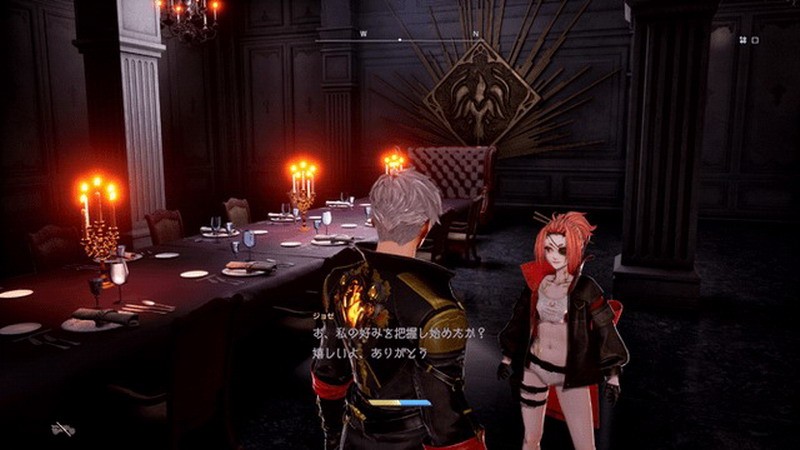 《噬血代码2》全新截图 美女泡温泉真诱人