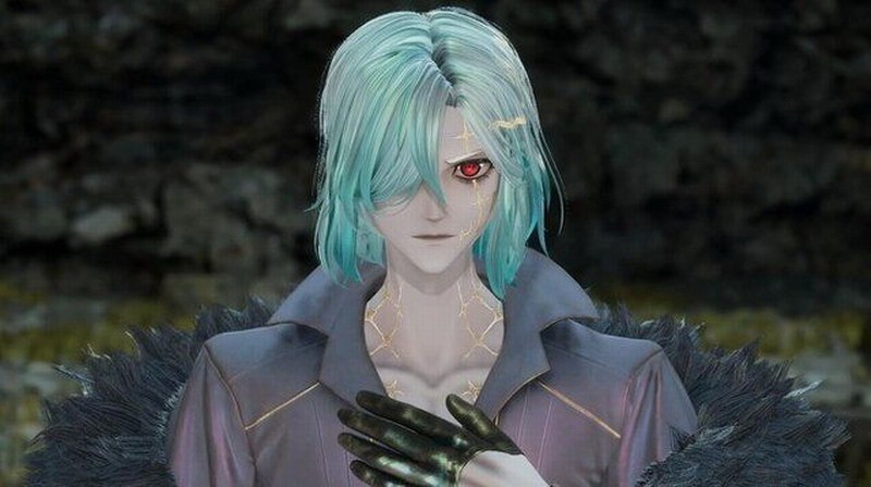 《噬血代码2》全新截图 美女泡温泉真诱人