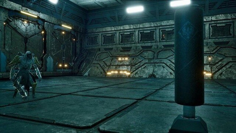 《噬血代码2》全新截图 美女泡温泉真诱人