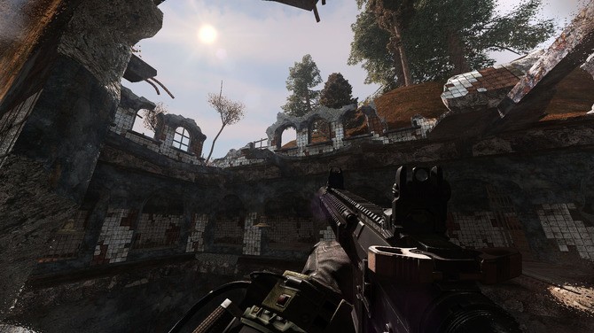 《潜行者》官方认可整合MOD包发布 极大提升游戏体验