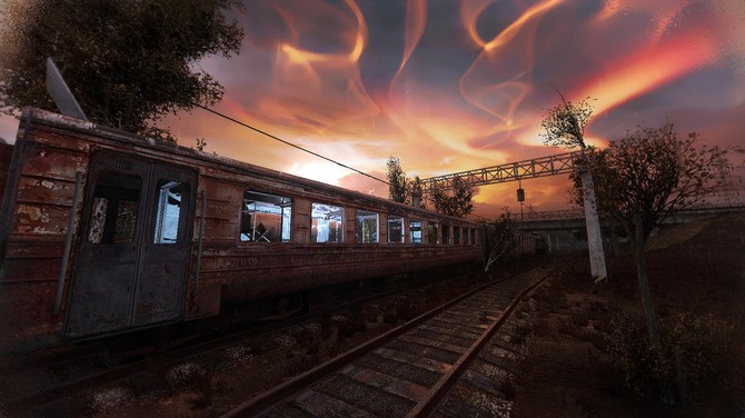 《潜行者》官方认可整合MOD包发布 极大提升游戏体验