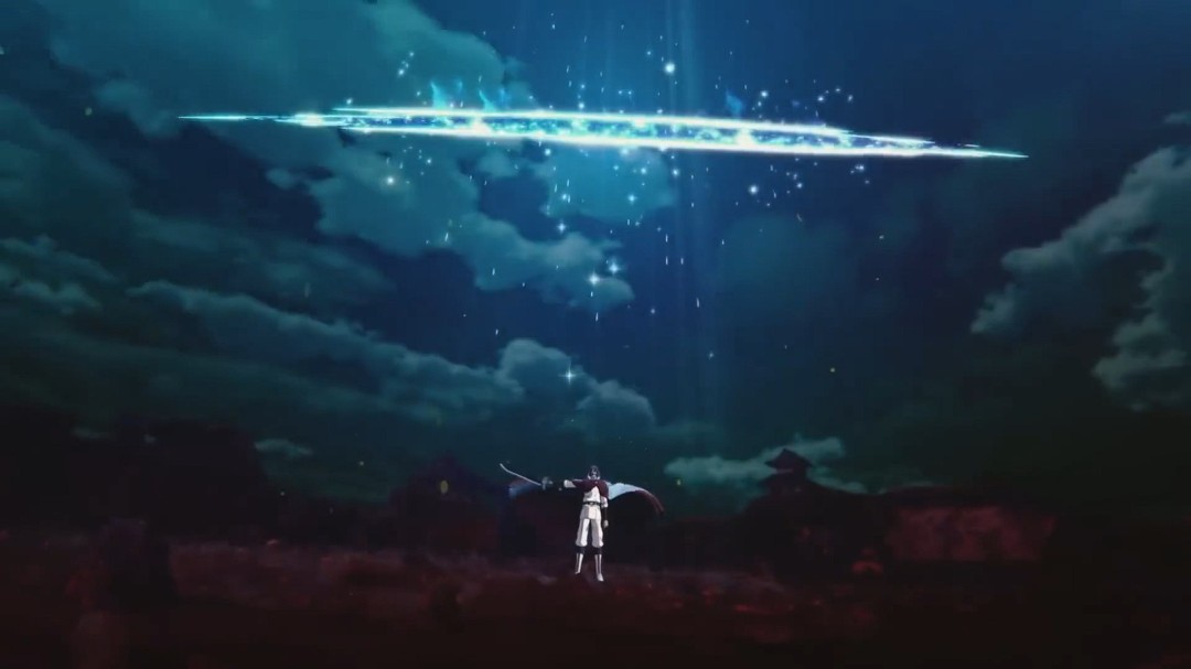 《死神：魂魄觉醒》DLC角色介绍：友哈巴赫