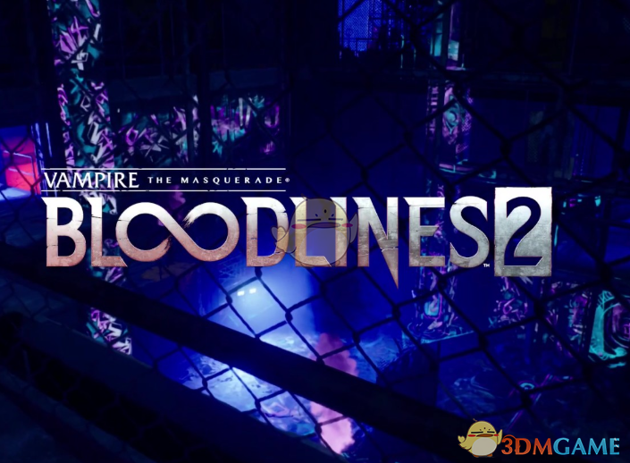 《吸血鬼：避世血族2》吸血调整MOD